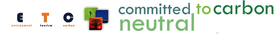 Bingelela is committed to a Carbon neutral world